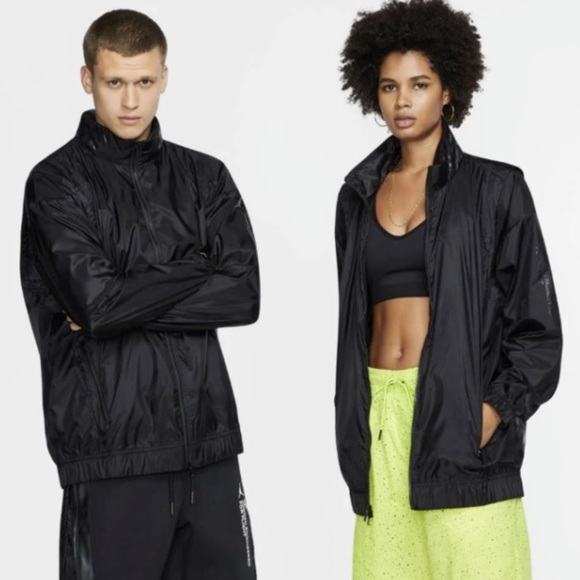 New Nike Air Jordan 23 Engineered Full Zip Jacket AT9775-010